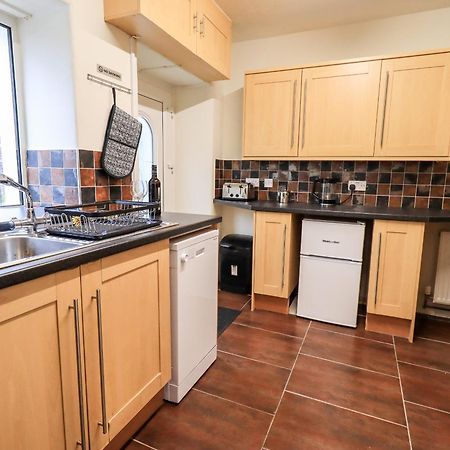 6 Calgarth View Villa Windermere Luaran gambar