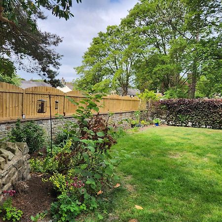 6 Calgarth View Villa Windermere Luaran gambar