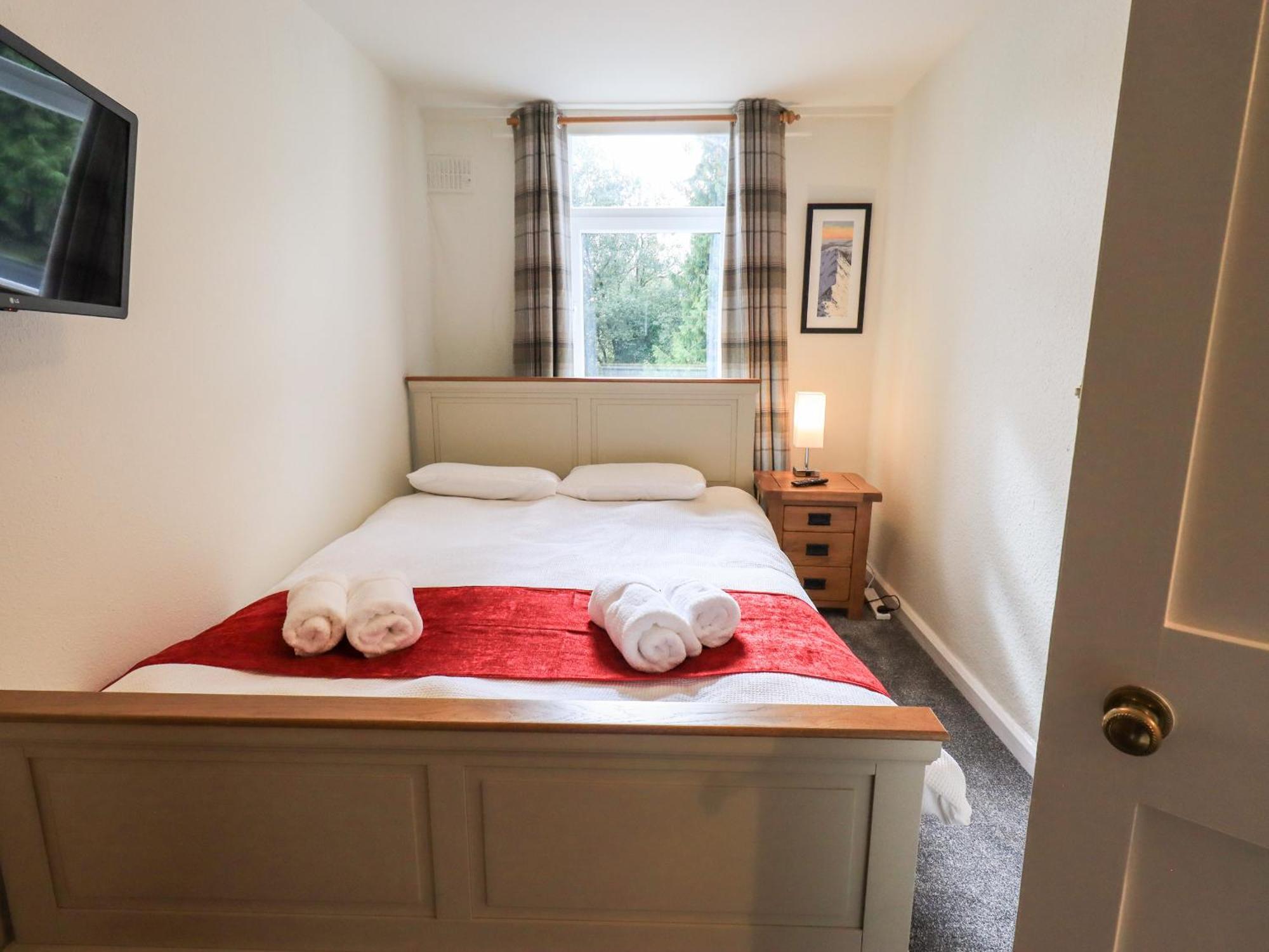 6 Calgarth View Villa Windermere Luaran gambar