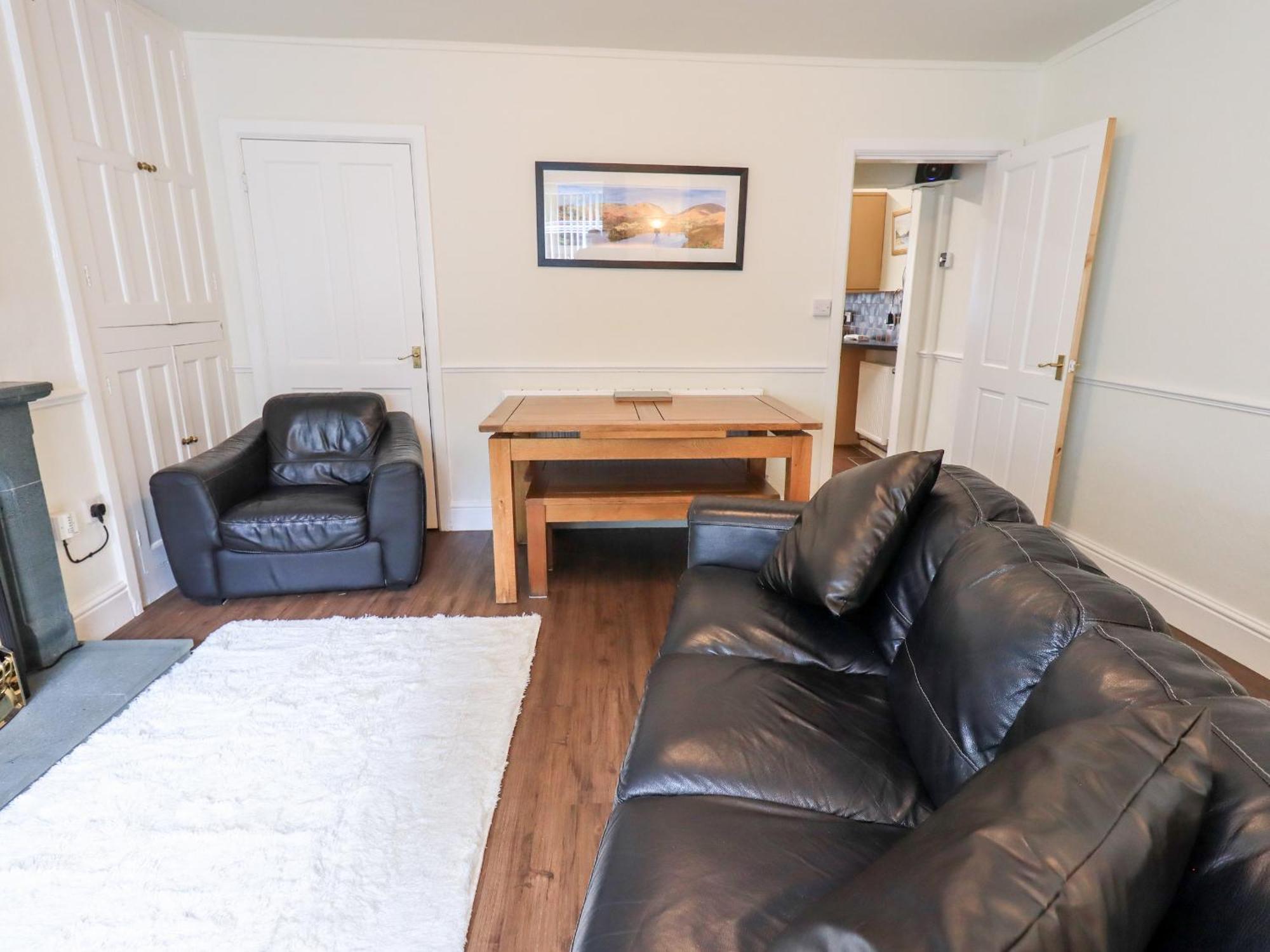 6 Calgarth View Villa Windermere Luaran gambar