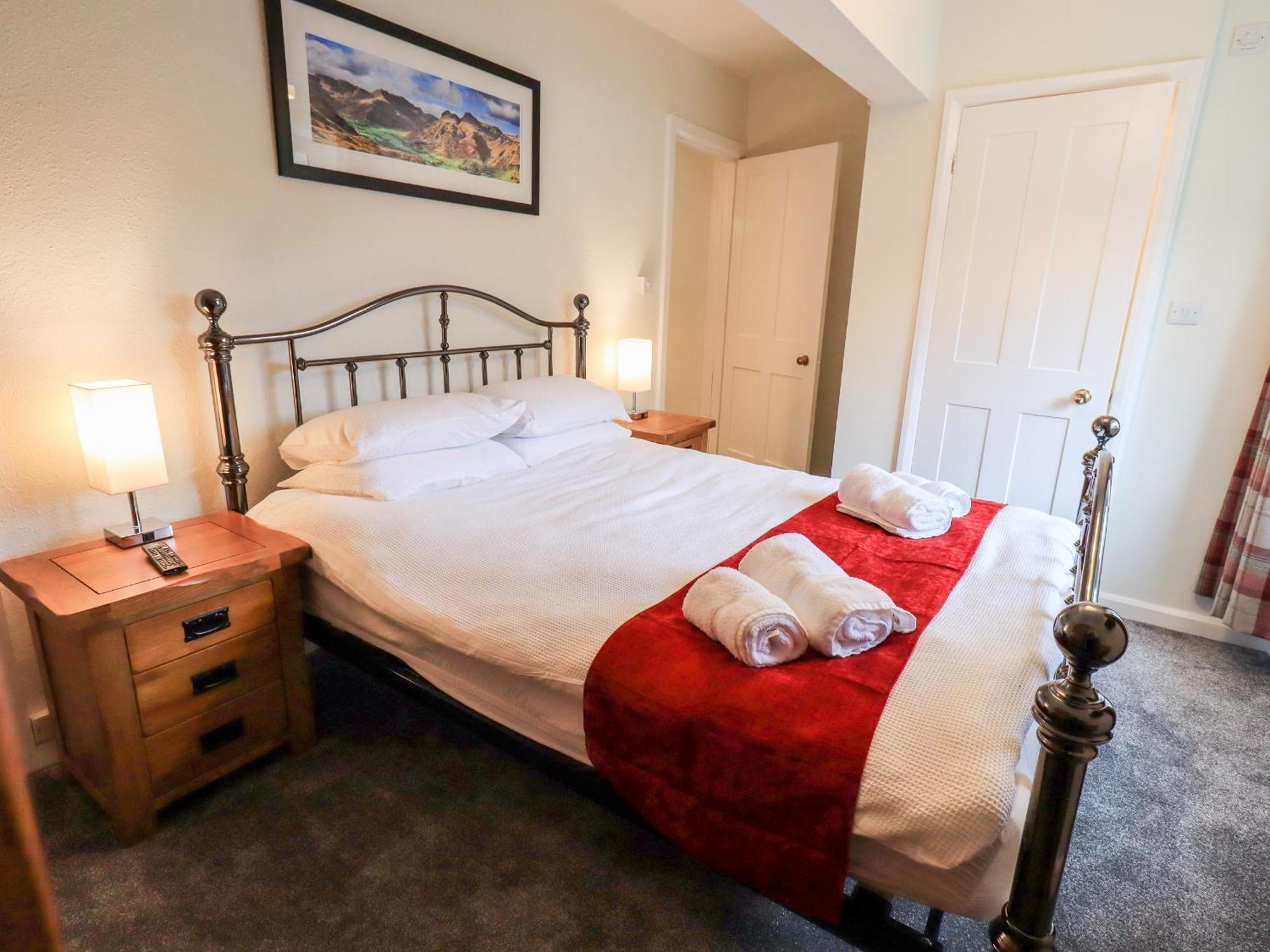 6 Calgarth View Villa Windermere Luaran gambar
