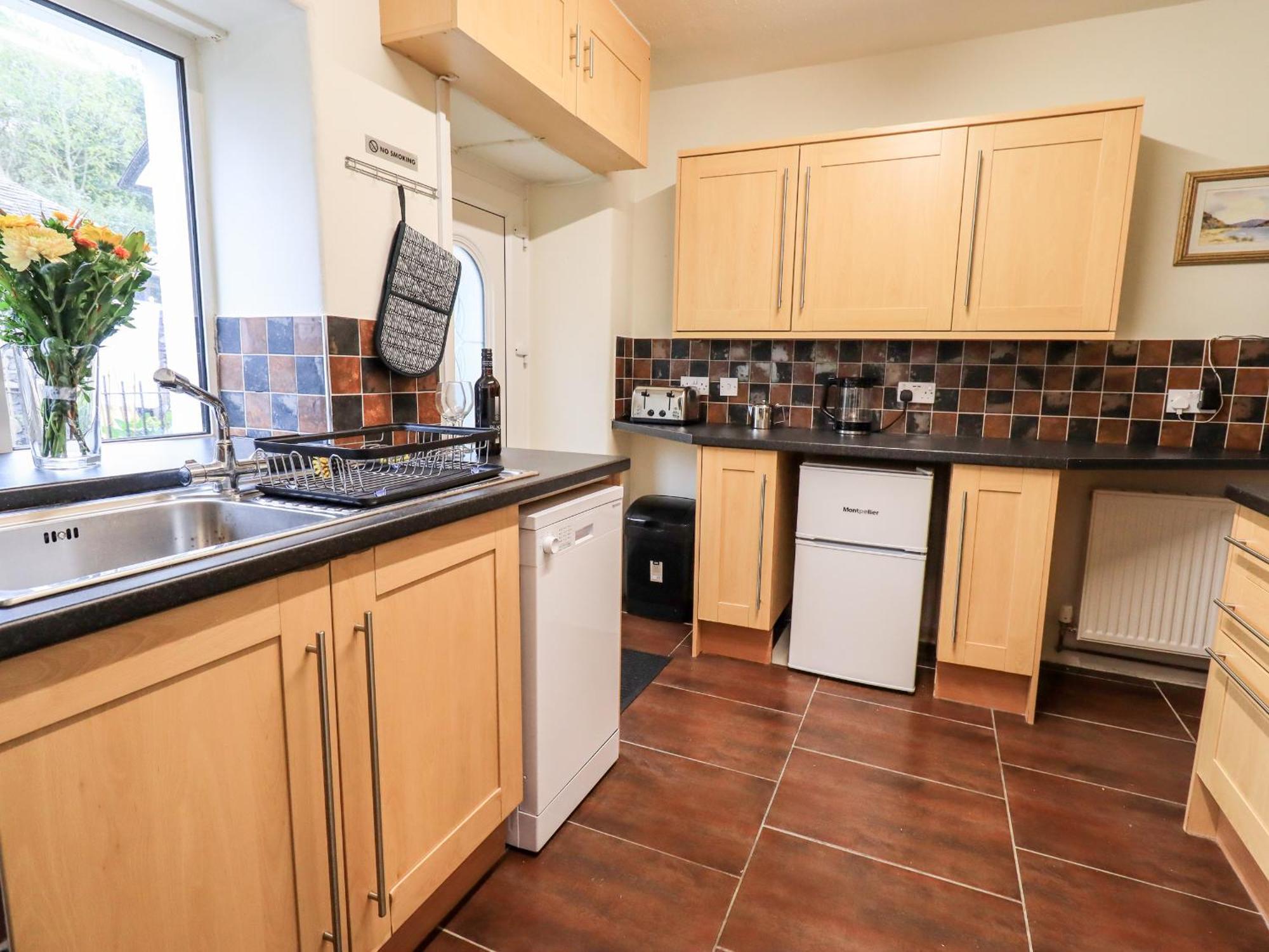 6 Calgarth View Villa Windermere Luaran gambar