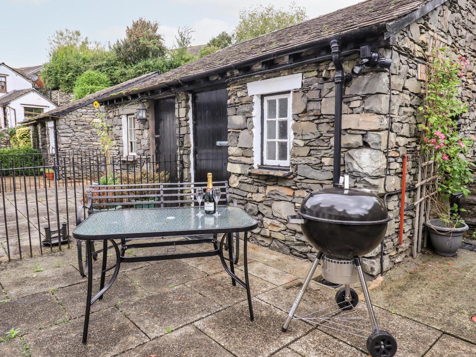 6 Calgarth View Villa Windermere Luaran gambar