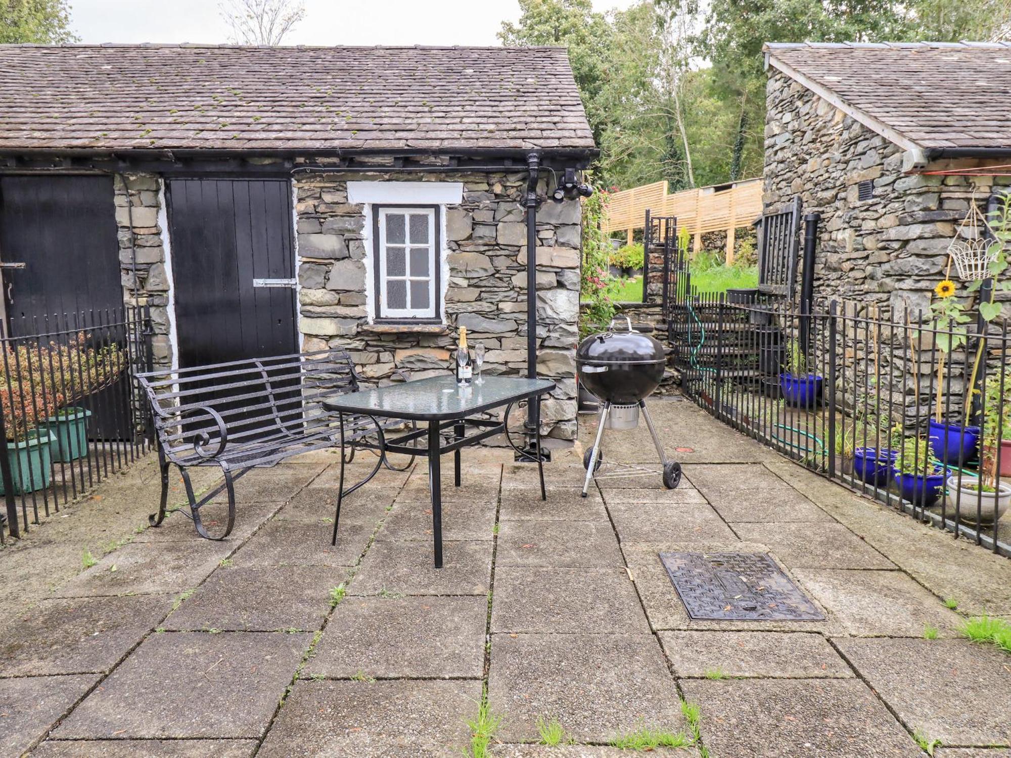6 Calgarth View Villa Windermere Luaran gambar